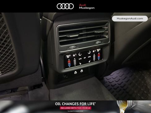 New 2026 Audi Q8 Premium Plus image 25