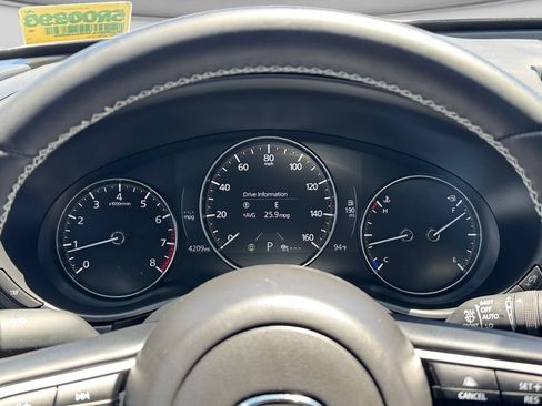 Used 2026 MAZDA CX-30 AWD 2.5 S image 13