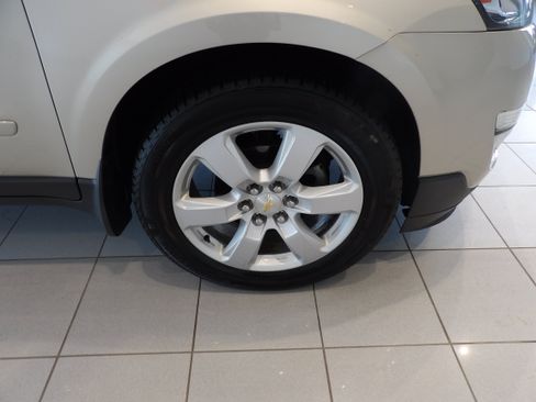 Used 2016 Chevrolet Traverse LT w/ Style and Technology Package AWD/4WD image 26