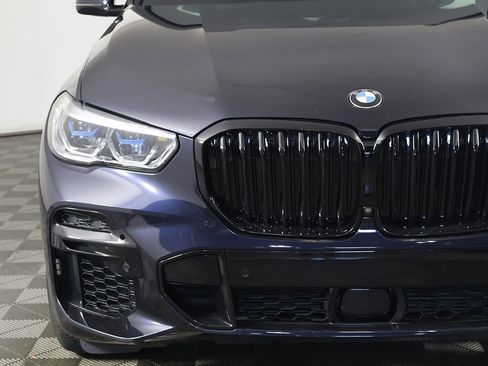 Used 2022 BMW X5 xDrive40i w/ M Sport Package image 16