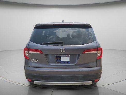 Used 2021 Honda Pilot EX-L image 5