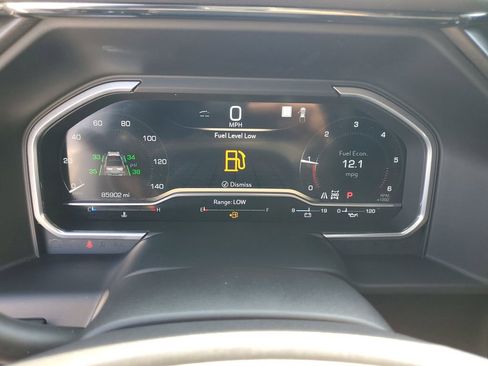 Used 2022 GMC Sierra 1500 AT4 w/ Technology Package image 28