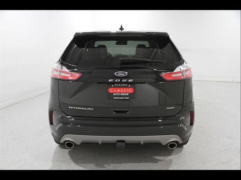 Used 2024 Ford Edge Titanium w/ Titanium Elite Package AWD/4WD image 19
