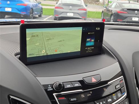 New 2026 Acura RDX SH-AWD w/ Advance Package image 5