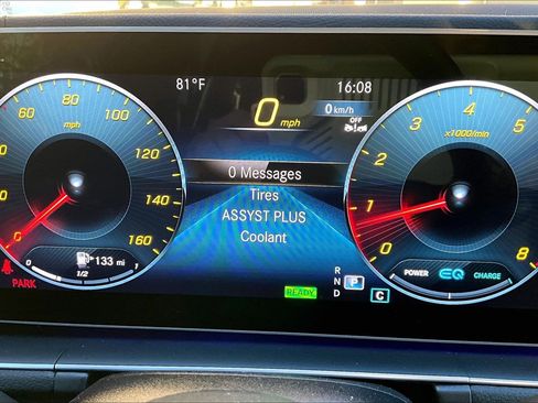 Used 2021 Mercedes-Benz GLS 450 4MATIC image 19