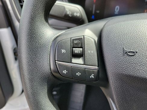 Used 2025 Ford Escape Active FWD image 24