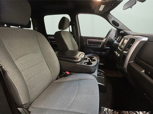 Used 2024 RAM 1500 Classic Warlock image 9