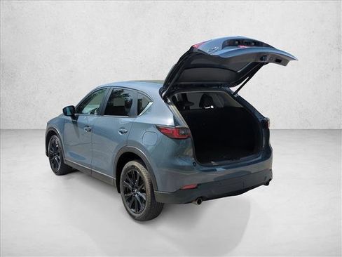 Used 2024 MAZDA CX-5 Carbon Edition AWD/4WD image 10