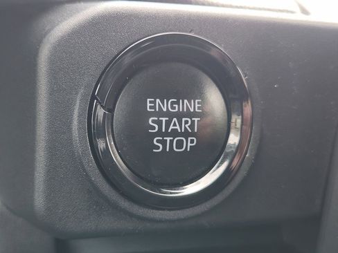 Used 2024 Toyota Tacoma SR RWD image 21