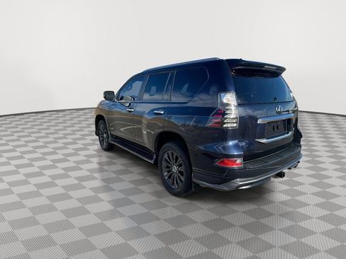 Used 2023 Lexus GX 460 Premium image 6