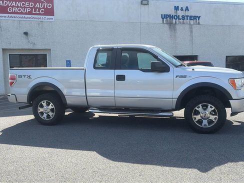 Used 2009 Ford F150 STX image 10