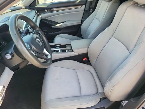 Used 2020 Honda Accord LX image 11