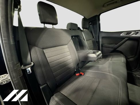 Used 2019 Ford Ranger XLT w/ Trailer Tow Package image 26