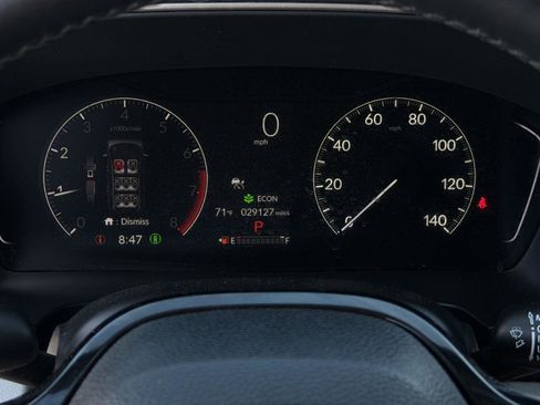 Used 2023 Honda Pilot Touring image 12
