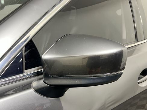 Used 2021 MAZDA CX-9 Touring w/ Touring Premium Package FWD image 12