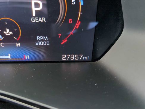 Used 2024 Chevrolet Colorado ZR2 w/ ZR2 Convenience Package III AWD/4WD image 12