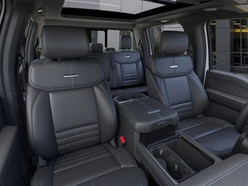 New 2026 Ford F250 Platinum w/ Tremor Off-Road Package image 10