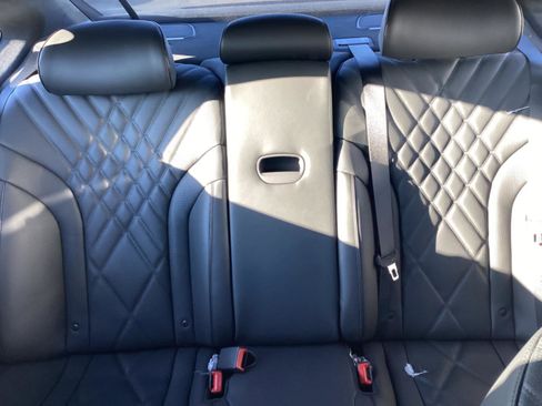 New 2026 Genesis G80 3.5T Prestige AWD/4WD image 14