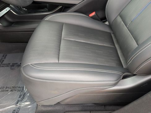 Certified 2024 Cadillac Lyriq Luxury AWD/4WD image 13