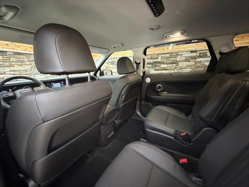 New 2026 Hyundai Palisade SEL image 17