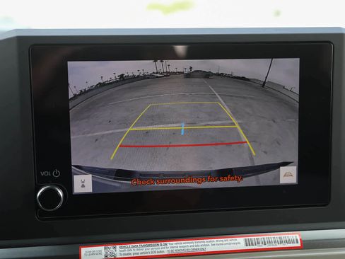 New 2026 Toyota Tacoma TRD Sport image 25