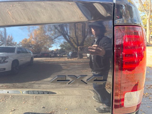 Used 2019 RAM 1500 Warlock w/ Electronics Group AWD/4WD image 13