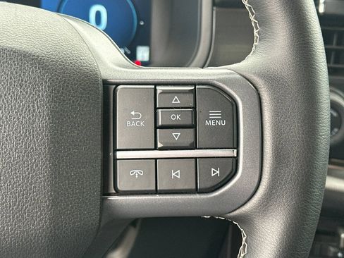 Used 2025 Ford F150 Lariat w/ Equipment Group 501A Mid AWD/4WD image 29