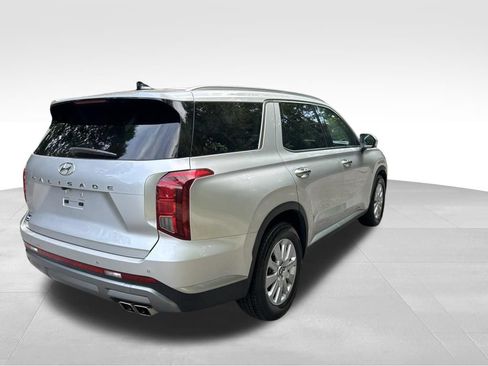 Used 2025 Hyundai Palisade SEL FWD image 5