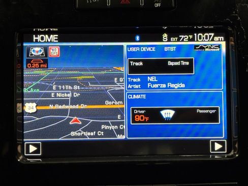 Used 2011 Ford F150 Platinum image 24