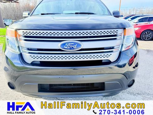 Used 2014 Ford Explorer FWD image 9