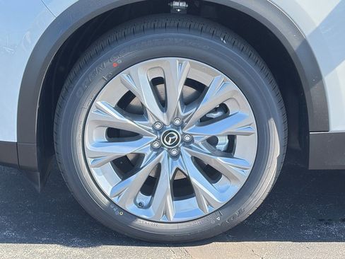 New 2026 MAZDA CX-90 3.3 Turbo w/ Premium Plus Pkg AWD/4WD image 6