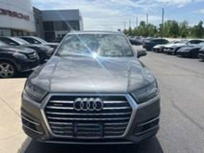 Used 2018 Audi Q7 3.0T Prestige
