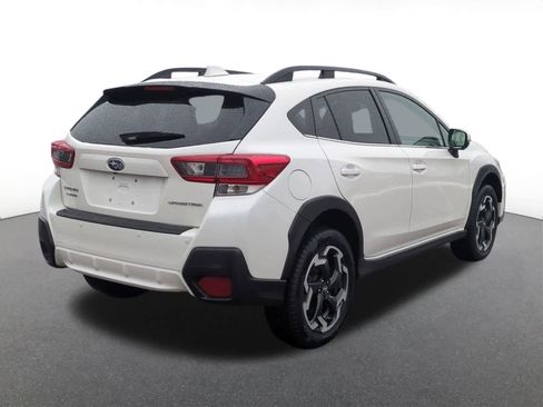 Used 2023 Subaru Crosstrek 2.5i Limited w/ Moonroof Package image 6
