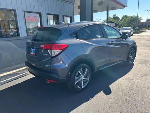 Used 2021 Honda HR-V EX image 27