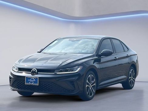 New 2026 Volkswagen Jetta Sport FWD image 7