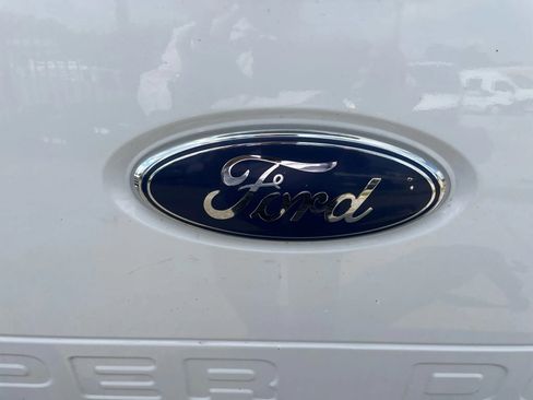 Used 2008 Ford F450 King Ranch AWD/4WD image 8
