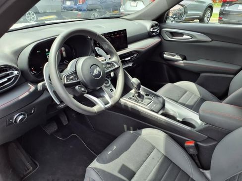 Used 2024 Dodge Hornet R/T AWD/4WD image 13