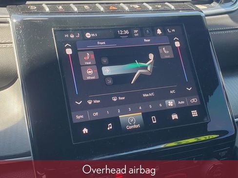 Used 2024 Jeep Grand Cherokee L Altitude image 28