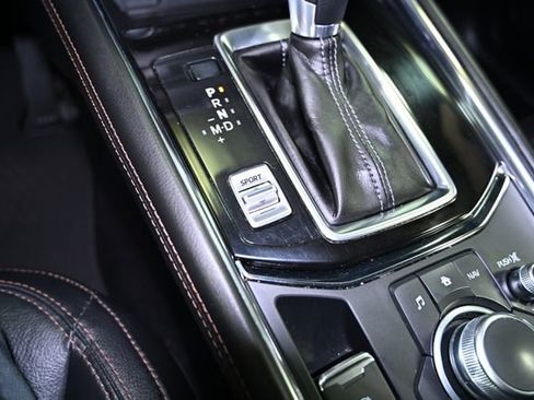 Used 2019 MAZDA CX-5 Grand Touring Reserve image 31