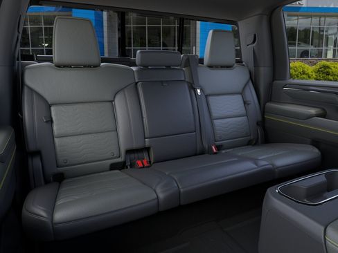 New 2026 Chevrolet Silverado 2500 ZR2 AWD/4WD image 41