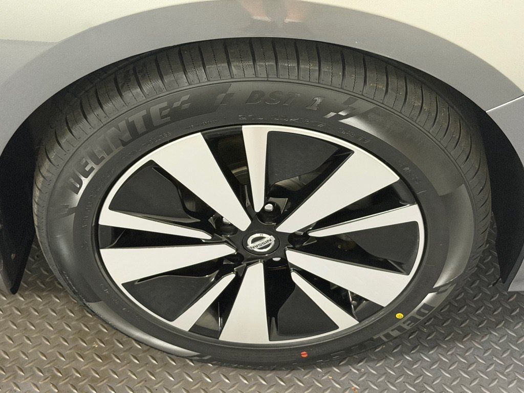 Used 2019 Nissan Altima 2.5 SL AWD/4WD image 18