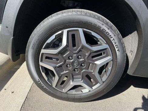 Used 2023 Hyundai Santa Fe Limited image 5