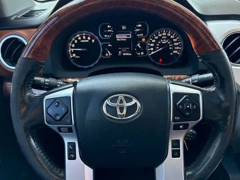 Used 2019 Toyota Tundra 1794 Edition image 24