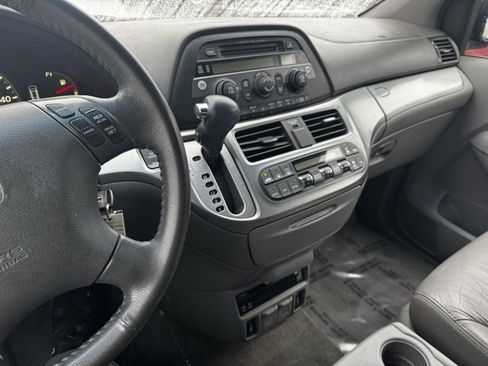 Used 2010 Honda Odyssey EX-L image 18
