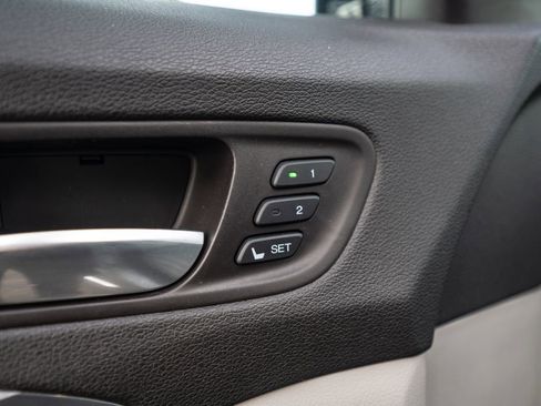 Certified 2017 Acura MDX 3.5L image 27