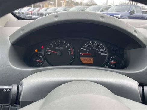 Used 2021 Nissan Frontier SV image 14