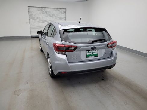 Used 2022 Subaru Impreza 2.0i AWD/4WD image 6