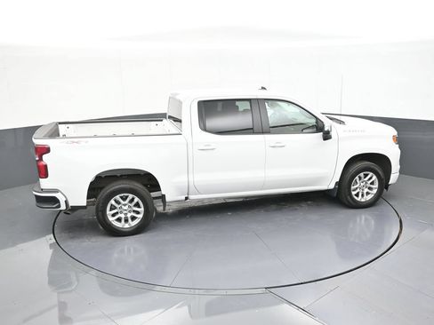 Used 2026 Chevrolet Silverado 1500 RST AWD/4WD image 60