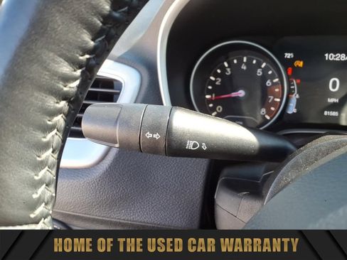Used 2019 Jeep Compass High Altitude AWD/4WD image 24