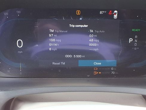 Used 2024 Volvo XC90 T8 Ultimate image 27